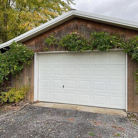 Country Cottage Penn Yan Exterior foto