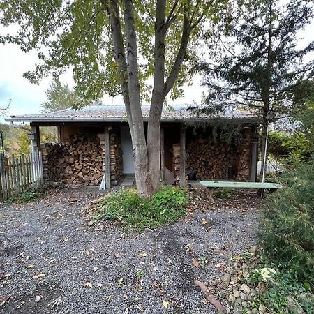 Country Cottage Penn Yan Exterior foto