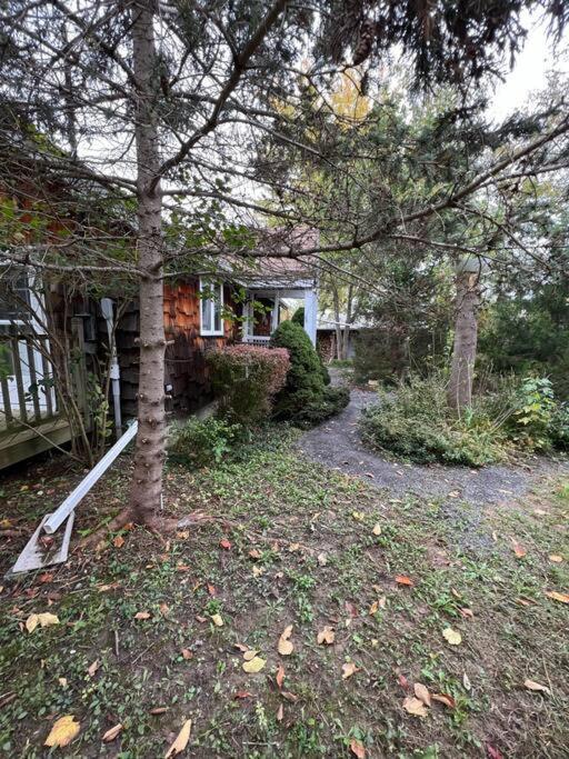 Country Cottage Penn Yan Exterior foto