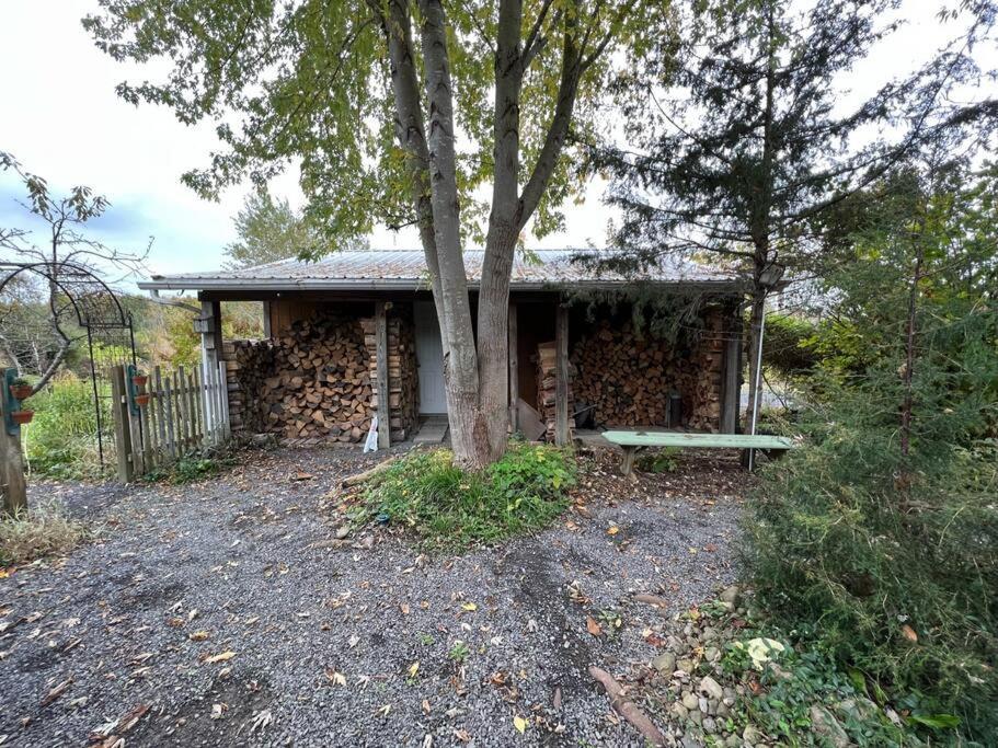 Country Cottage Penn Yan Exterior foto
